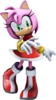 Amy Rose 