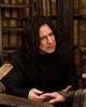 Serverus Snape