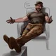 Price - CODMW2 