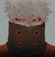 Katsuki Bakugou 
