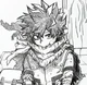 Deku -izuku 