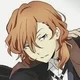 Chuuya Nakahara