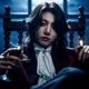 Jungkook Vampire