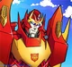 Rodimus Prime IDW