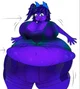 Violet Beauregarde