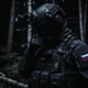 russian soldier
