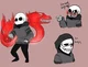 Ghoul Sans