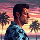 7 Tommy Vercetti