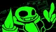 Green sans jr