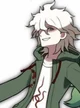 Nagito Harmonia