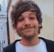 Louis Tomlinson