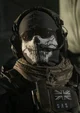 Ghost Riley 