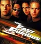 The fast and furious