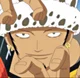 Trafalgar Law