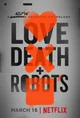 Love Death - Robots