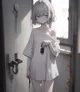Abandoned Patient