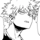 O1  Katsuki Bakugo