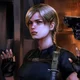 Leon Kennedy