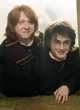 Ron and Harry