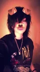 Emo boy
