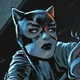 Selina Kyle