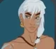 Gender-swapped Kida