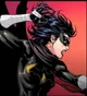 Cassandra Cain