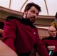 William T Riker