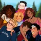 The seven pjo