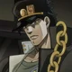 Kujo Jotaro
