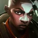 LOL Ekko