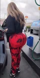 Gas Station Gyat