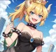 Bowsette 