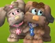 Joey and Jinx