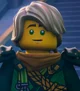 Lloyd Garmadon