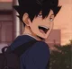 Kuroo Tetsurou