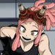 Mei Hatsume