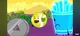 Tennisball - BFDIA