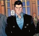DC - Bruce Wayne