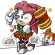 Amy Rose- CD