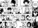 Bnha War Timeline