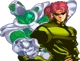 New Kakyoin 