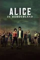Alice in borderland 