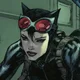 Selina Kyle