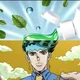 Rohan Kishibe 
