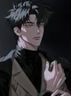Levi Folks