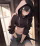 Dandere Robber