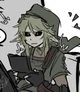 Ben drowned
