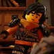 Cole - NINJAGO