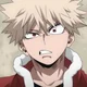 Bakugou 